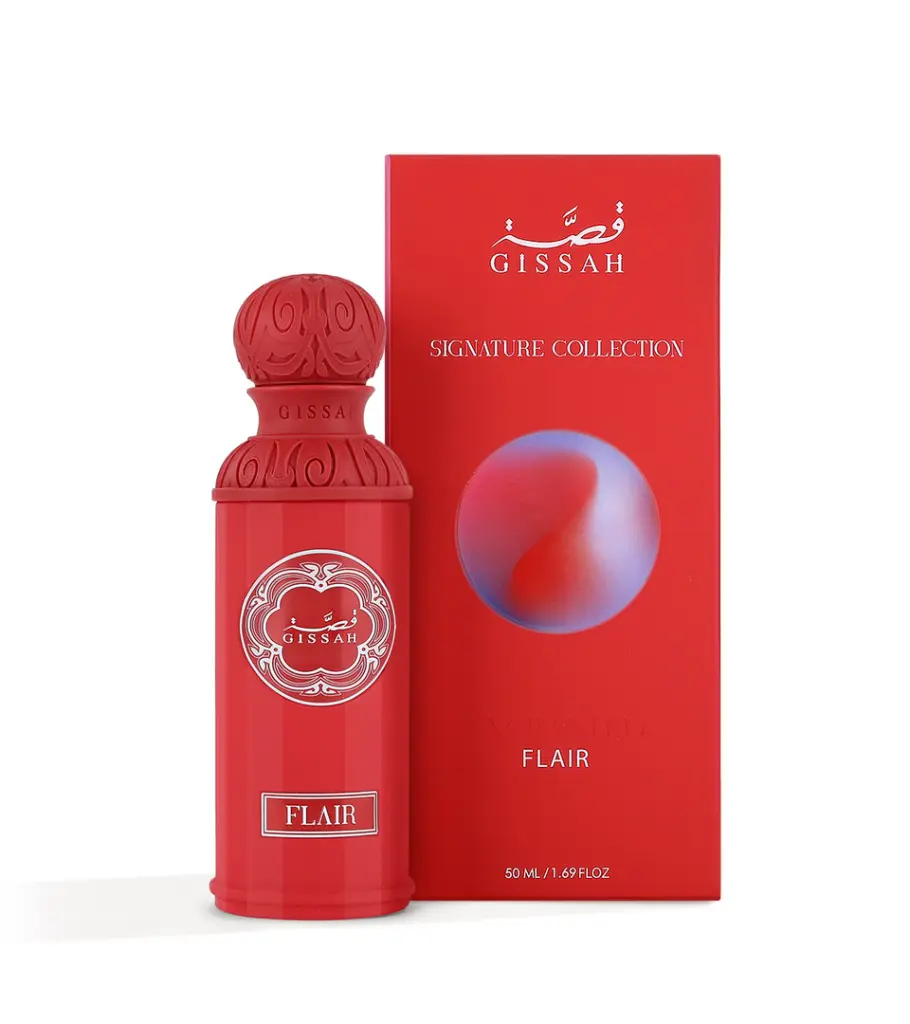عطر فلير