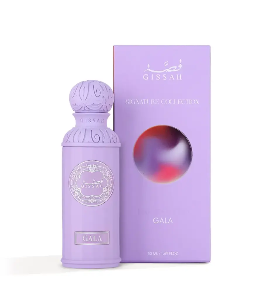 عطر غالا