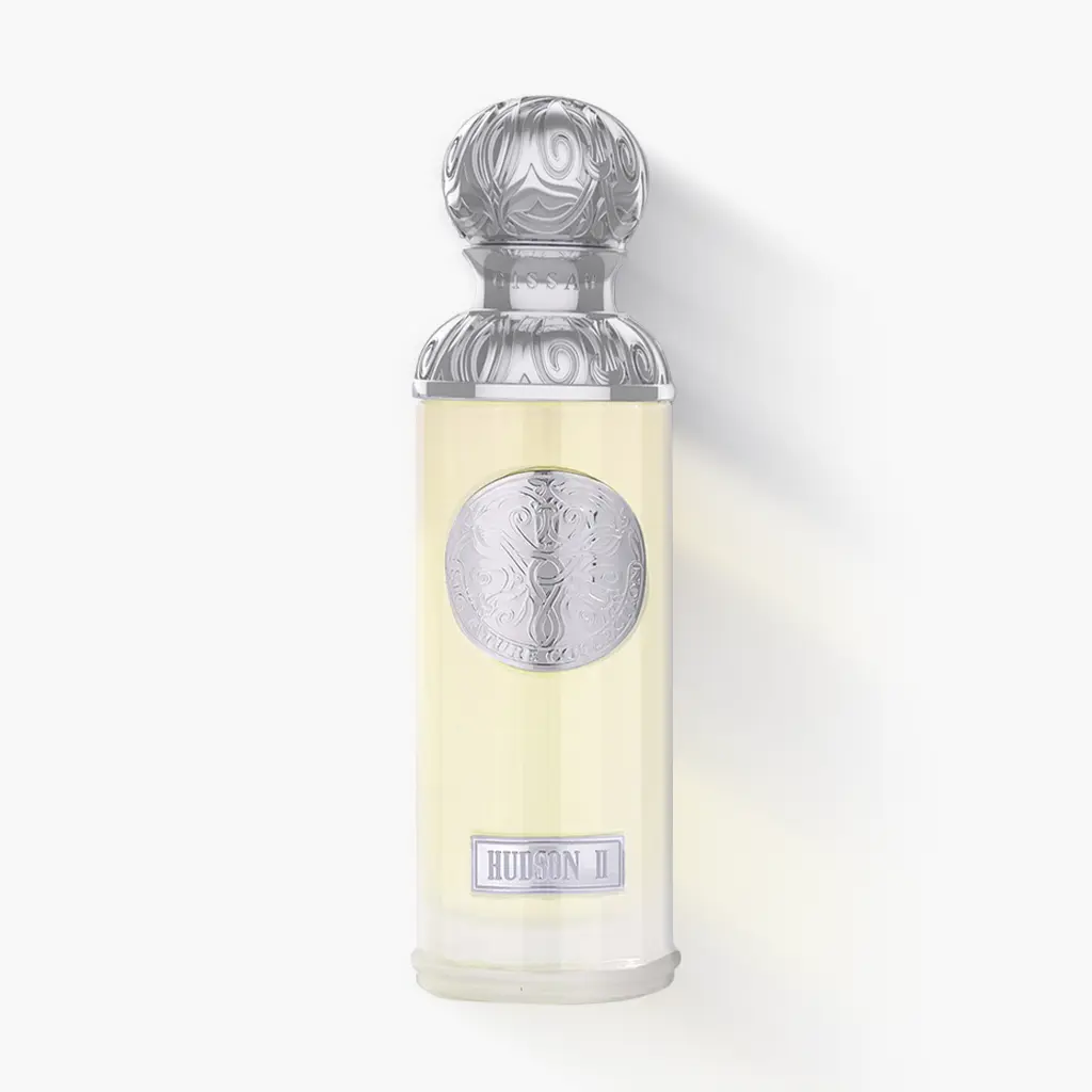 llعطرهدسون   -90 ملي