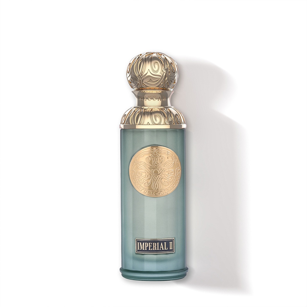 عطر امبريال اا - 90 مل