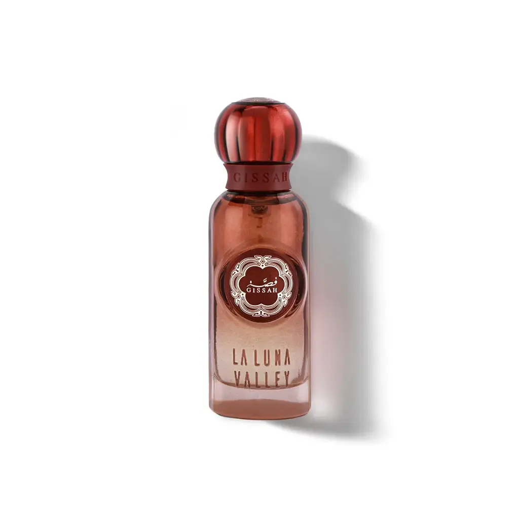 عطر لا لونا  - 15 مل