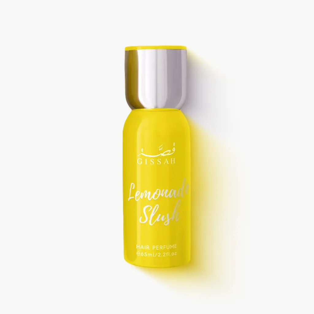 معطر الشعر ليمونيد سلش