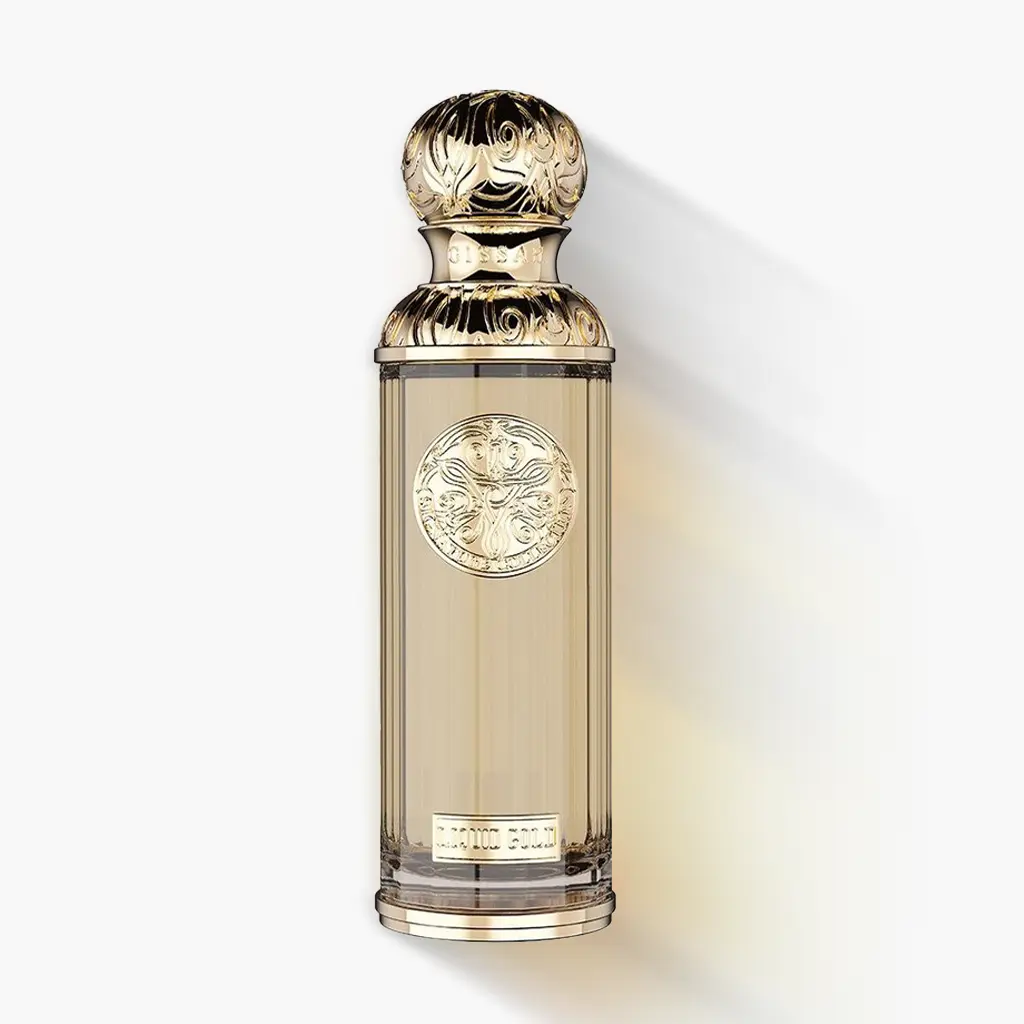 عطر ليكويد غولد - 200 مل