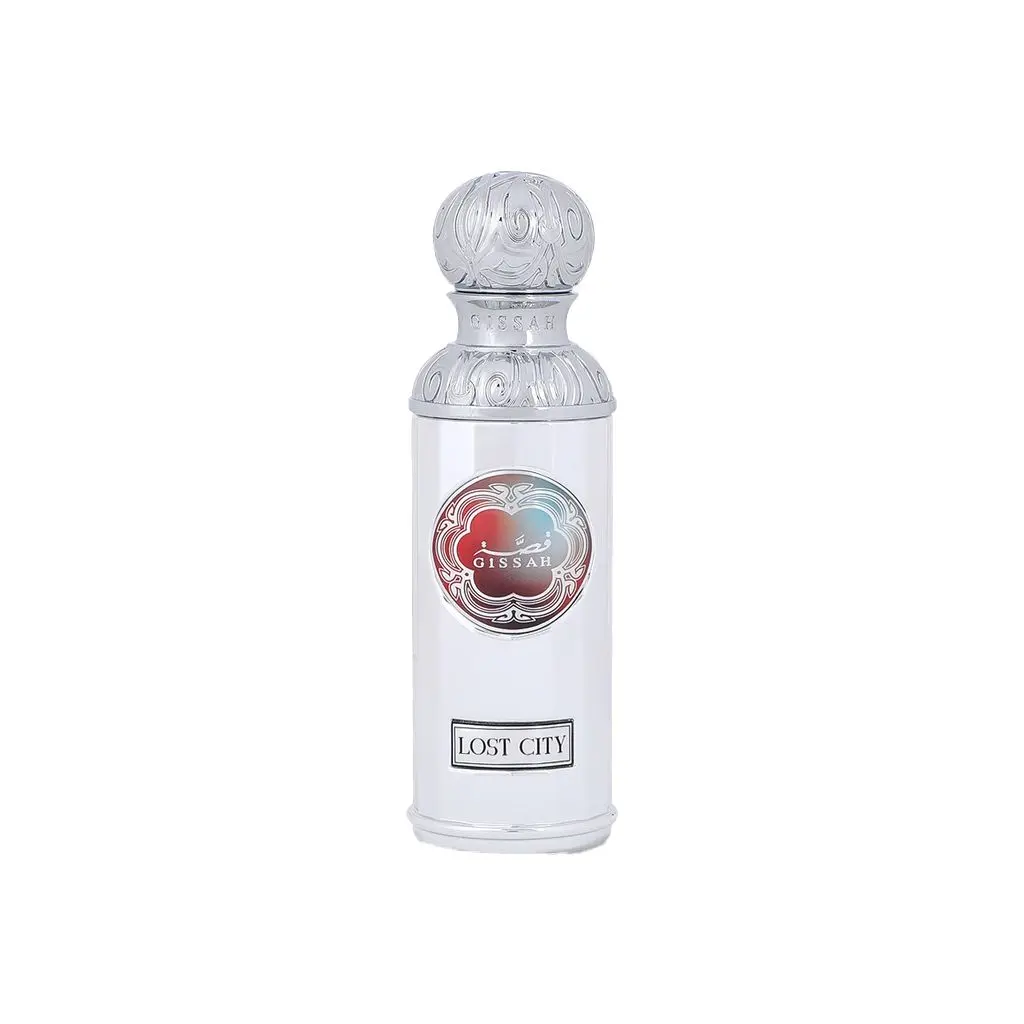 عطر لوست سيتي