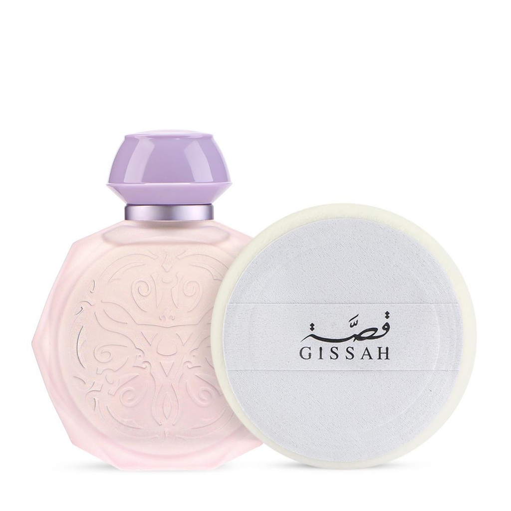 مجموعة لونار مسك - حبتين