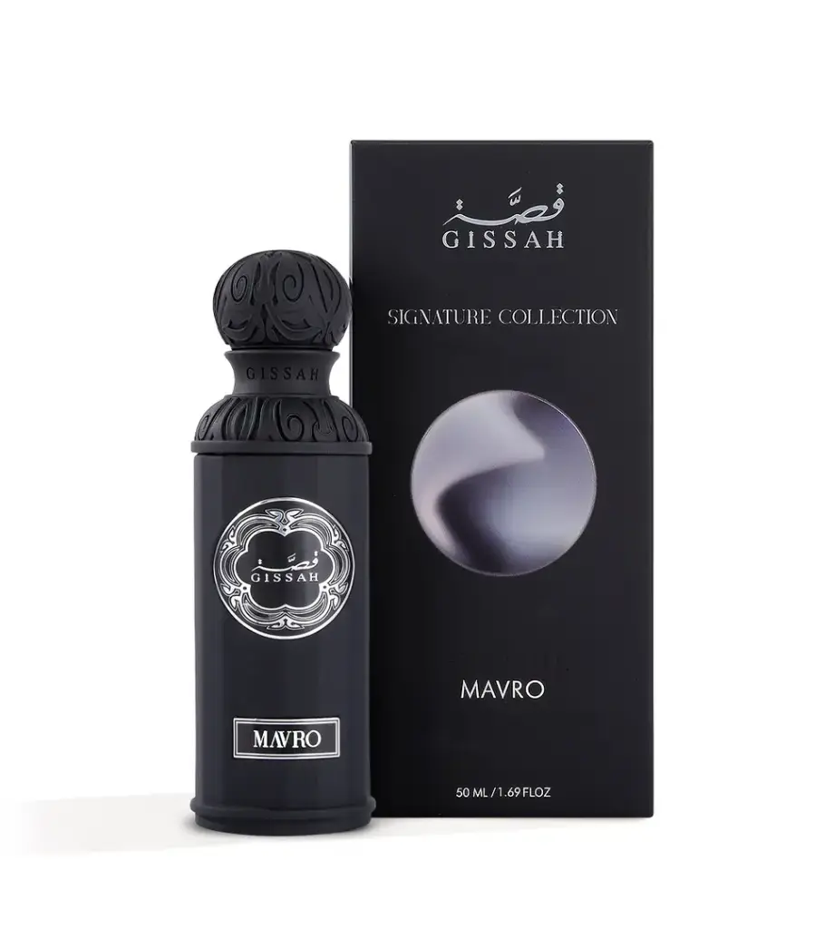 عطر مافرو