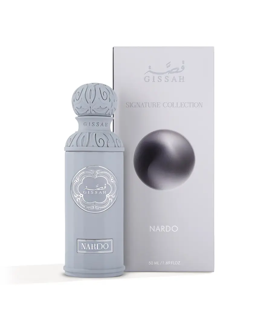 عطر ناردو