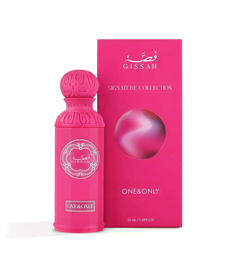 عطر وان اند اونلي