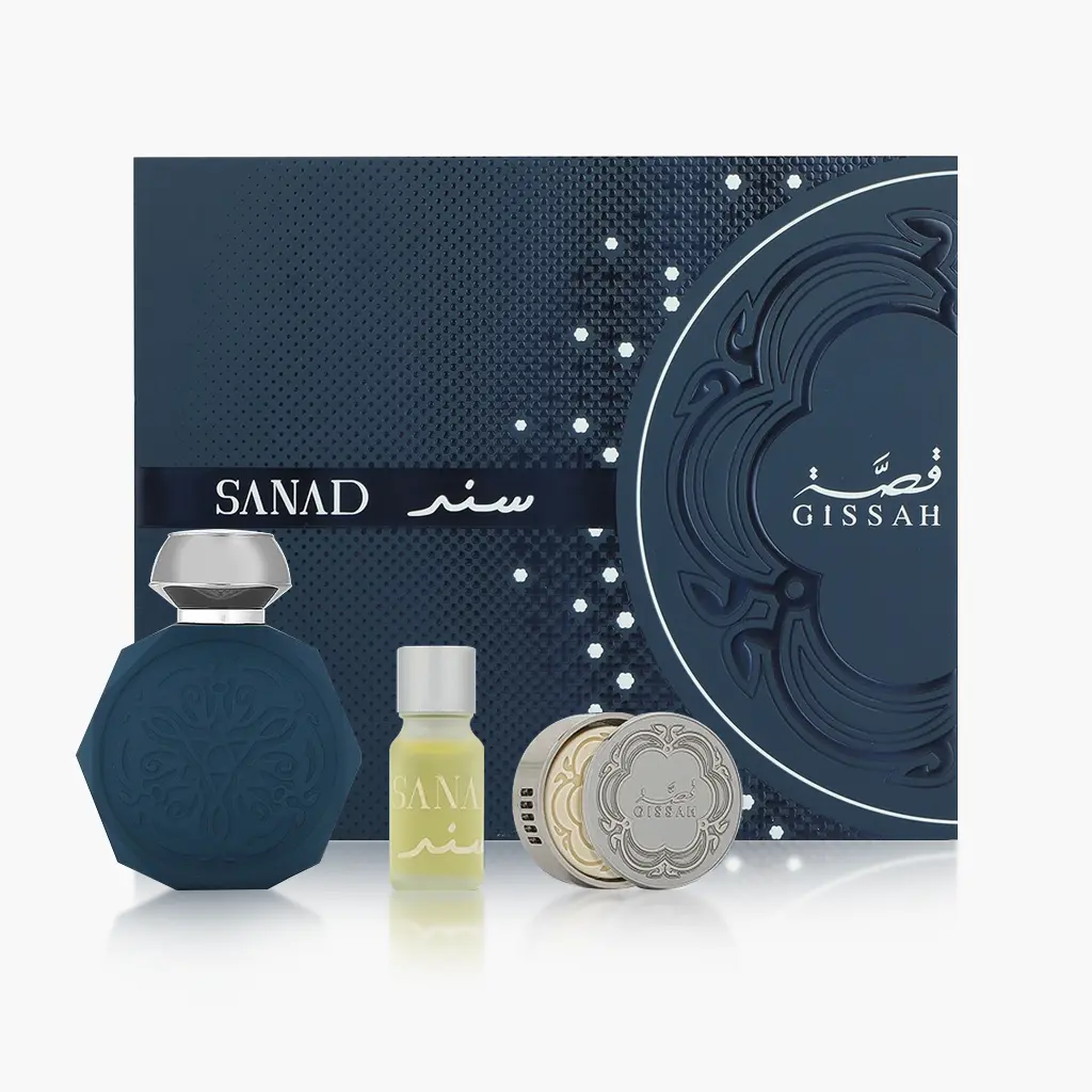 مجموعة سند