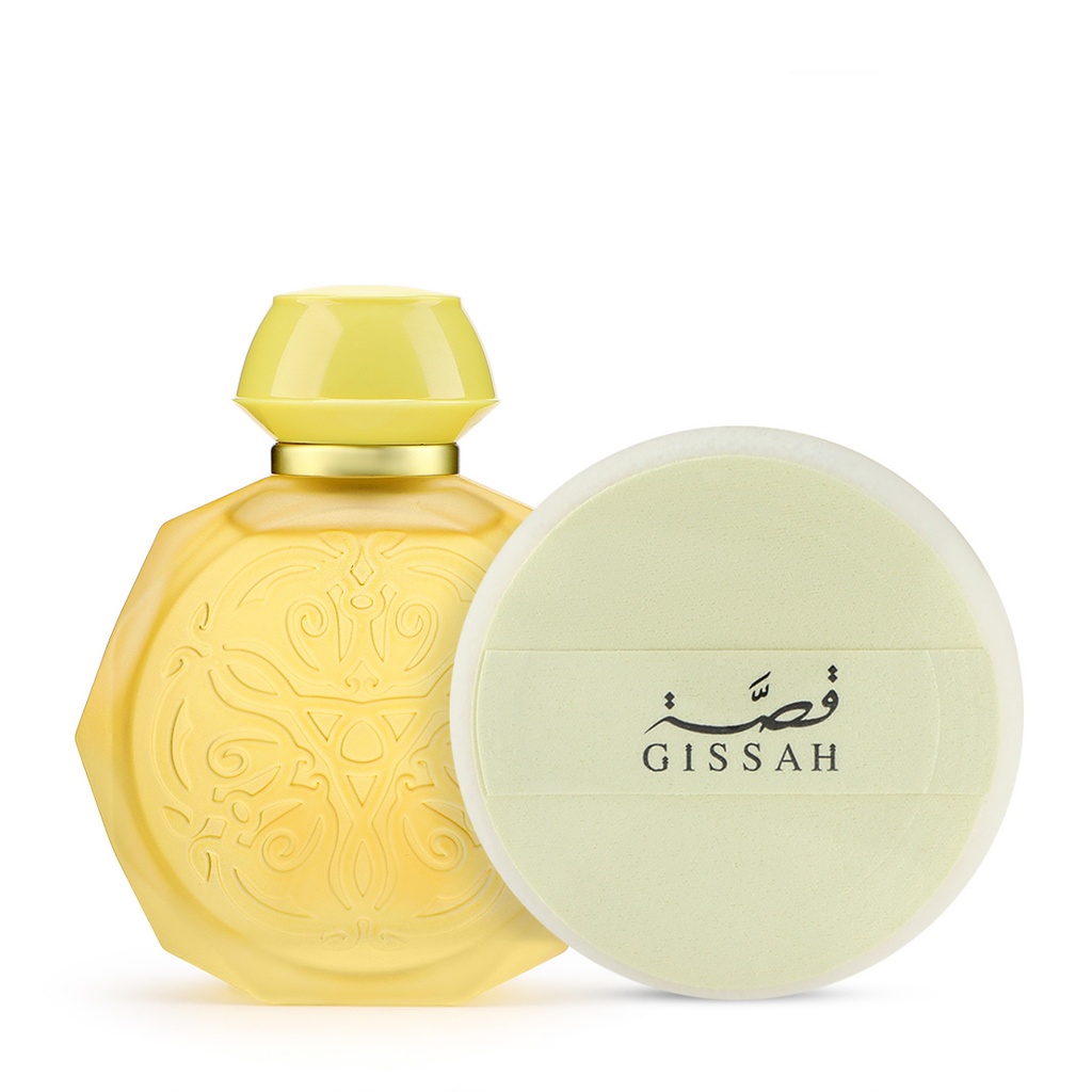 مجموعة سولار مسك
