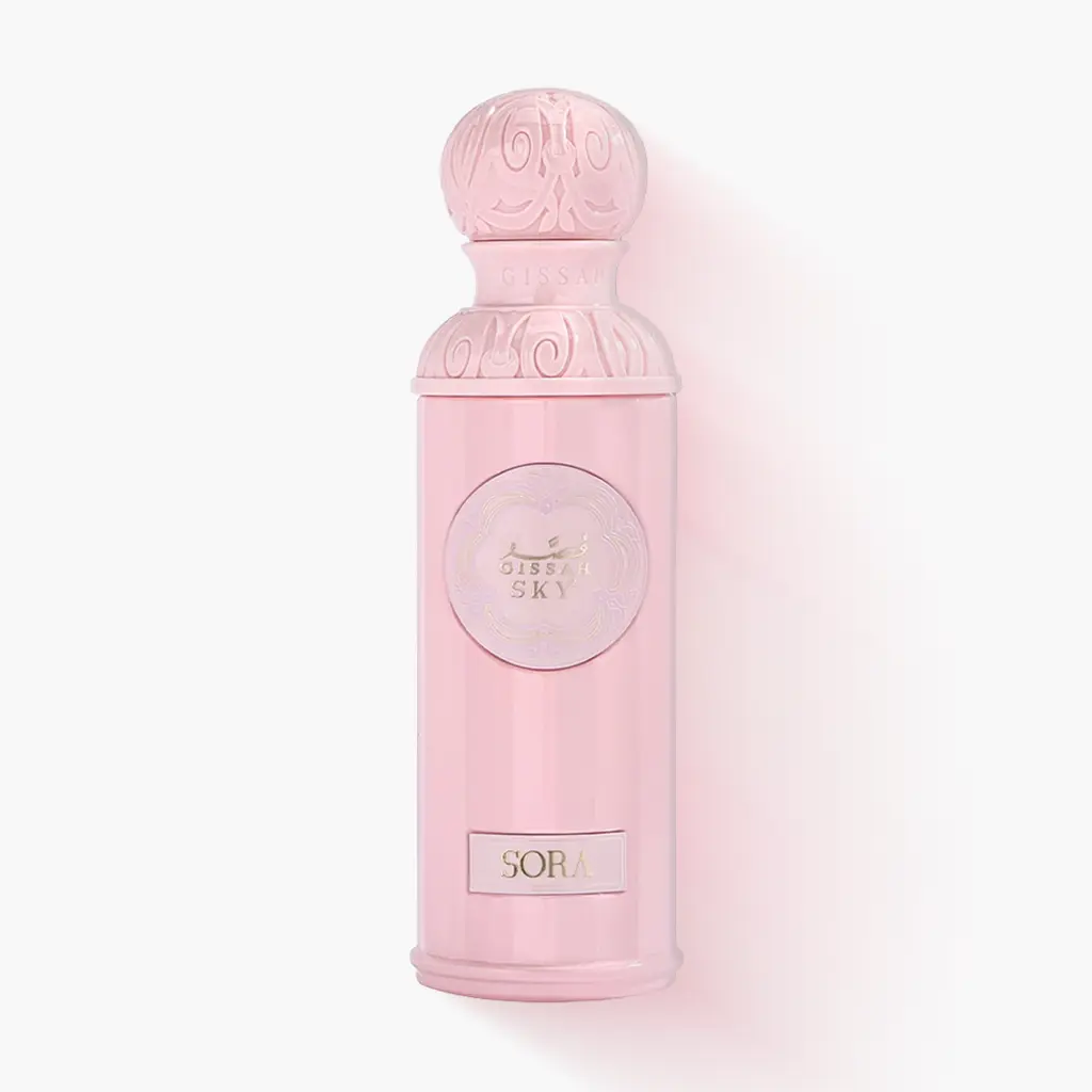 عطر سورا - 90 مل